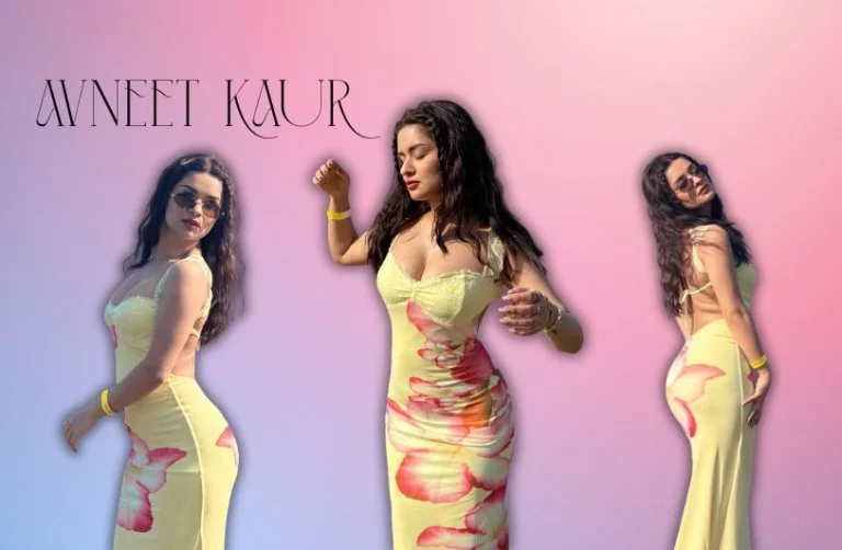 Avneet Kaur