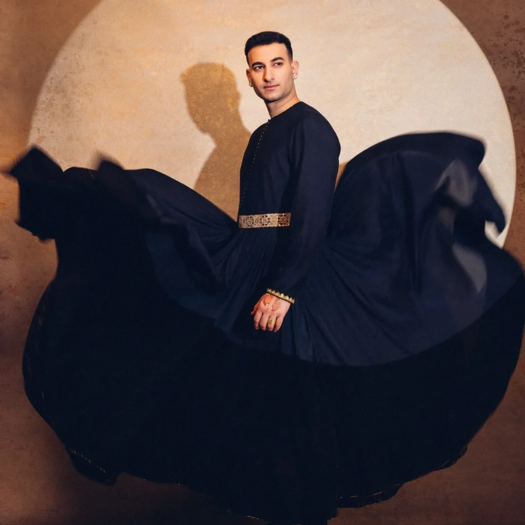 Rishab Rikhiram Sharma Concert