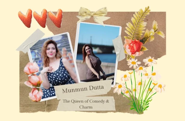 Breaking Down Munmun Dutta’s Engagement Rumors: What Really Happened Munmun Dutta