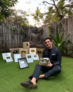 Ranveer Allahbadia Youtube Channels