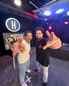 Ranveer Allahbadia Controversy